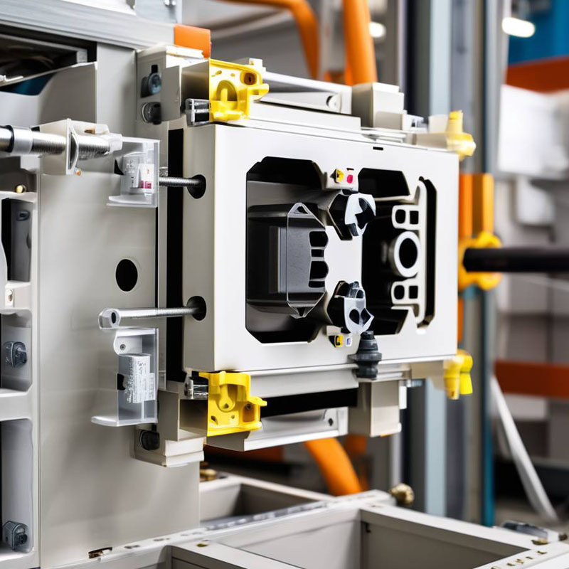 Como entender a tecnologia do processo de moldagem para customização de produtos de borracha?