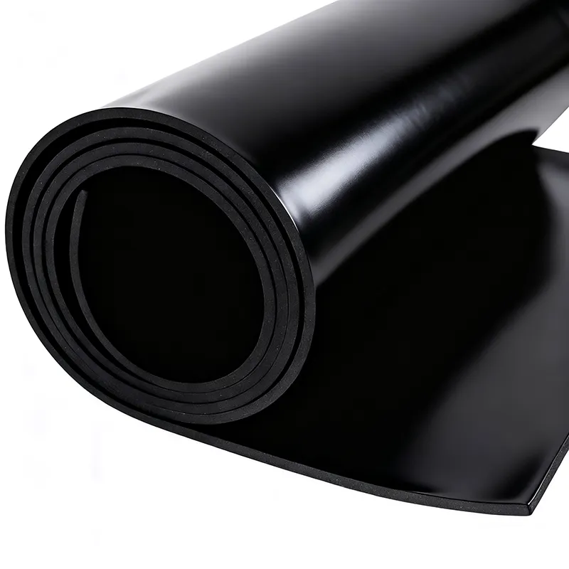 Composto de borracha NBR para amortecedores de borracha