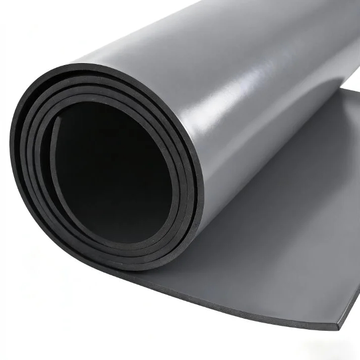 Composto de borracha NR para brinquedos